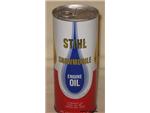 Stihl Snowmobile Oil
