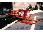 1963 Fox Trac