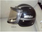 80's Ski Doo Helmet