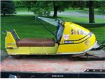 1969 Ski Doo Olympic 320 AS  SS