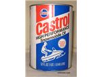 Castrol Snowmobile Oil