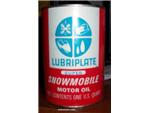 Lubriplate Snowmobile Oil