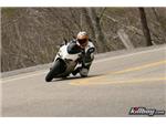 Jay Toteno Riding at the Dragon