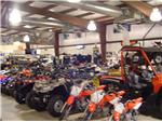 OUR STORE