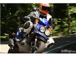 Jay Toteno riding the Dragon