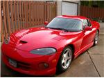 Red Viper