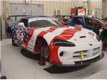 Patriotic Viper