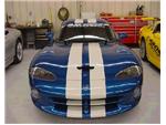 97 Blue Viper
