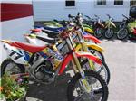Bike Row