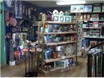 Our Store