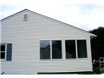 Vinyl Siding
