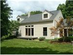 Hardie Board Siding