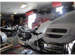 The HT1800 Roadsmith Trike