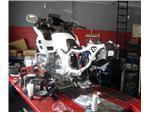 True Track Stabilizer Bar
