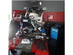 Shaft Driven Differential