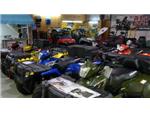 Polaris ATV's