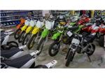 Used Motocross Bikes