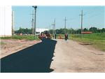 Commercial Paving