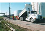 Commercial Paving