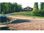 Residential Excavating
