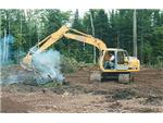 Commercial Excavating