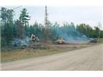 Commercial Excavating