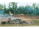 Commercial Excavating