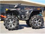 Demo ATV