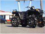 Demo ATV