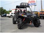 Customized RZR S