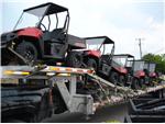 Polaris Rangers