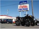 Demo ATV