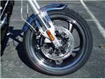 2010 Hammer rear
