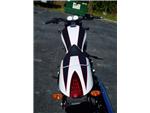 2010 Hammer S