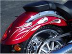 rear fender