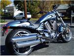 2010 Hammer Black/flames
