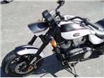 2010 Hammer S