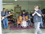 2009 Open House