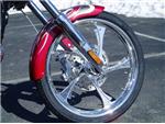wheel