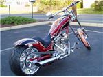 2008 Texas Chopper