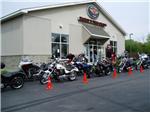 2009 Open House