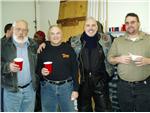 Zack's 2008 Christmas Party