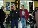 2008 Open House