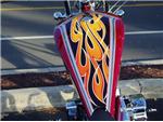 2008 Texas Chopper