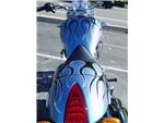 2010 Hammer tank/rear fender