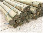 CCA Treated Posts