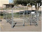 Portable Horse Stall