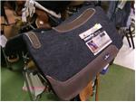 Wool felt Saddle Pad