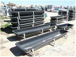 Cattle Bunks
