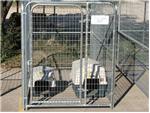 Dog Kennel  (narrow)